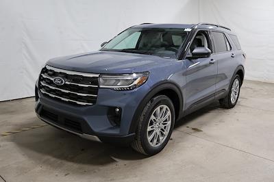 New 2026 Ford Explorer Active for sale #FTT1361 - photo 1