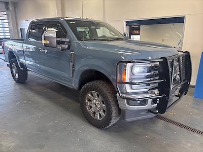 2023 Ford F-350 Crew Cab SRW 4WD Pickup for sale #FTT1370A - photo 1