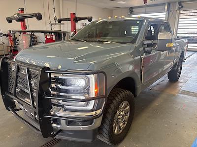 2023 Ford F-350 Crew Cab SRW 4WD Pickup for sale #FTT1370A - photo 2