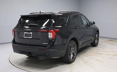 2025 Ford Explorer 4WD SUV for sale #FTT1393A - photo 2