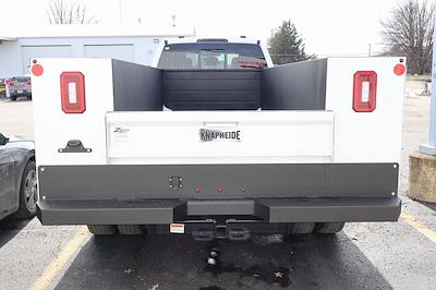 New 2026 Ford F-550 - photo 1