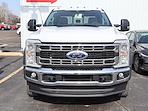 New 2026 Ford F-550 Crew Cab Service Truck for sale #FTT1397 - photo 3