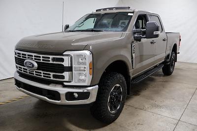 New 2026 Ford F-350 XLT Crew Cab for sale #FTT1410 - photo 1