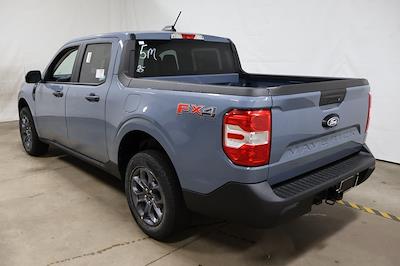 2026 Ford Maverick SuperCrew Cab AWD Pickup for sale #FTT1427 - photo 2