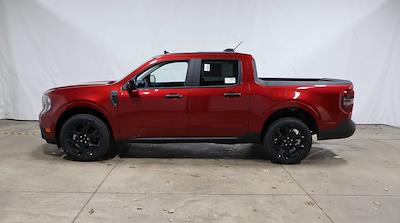 New 2026 Ford Maverick - photo 1