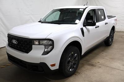 2026 Ford Maverick SuperCrew Cab AWD Pickup for sale #FTT1431 - photo 1