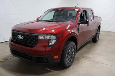 2026 Ford Maverick SuperCrew Cab AWD Pickup for sale #FTT1432 - photo 1