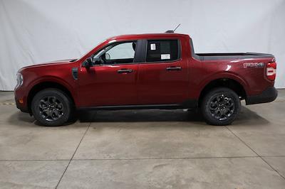 2026 Ford Maverick SuperCrew Cab AWD Pickup for sale #FTT1432 - photo 2