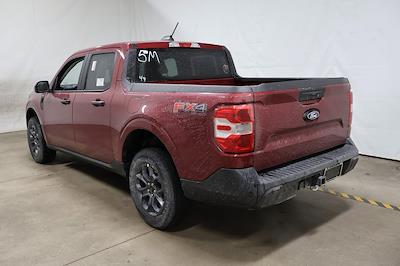 2026 Ford Maverick SuperCrew Cab AWD Pickup for sale #FTT1432 - photo 2