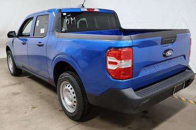 2026 Ford Maverick SuperCrew Cab FWD Pickup for sale #FTT1433 - photo 2