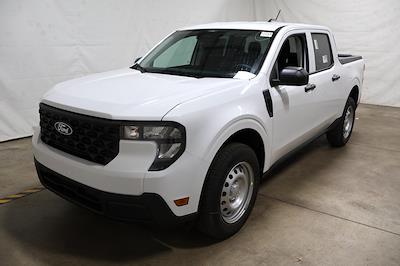 2026 Ford Maverick SuperCrew Cab AWD Pickup for sale #FTT1435 - photo 1