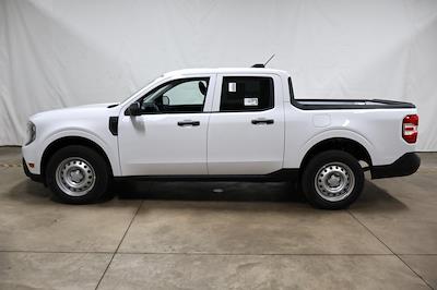 2026 Ford Maverick SuperCrew Cab AWD Pickup for sale #FTT1435 - photo 2