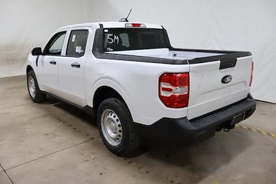 New 2026 Ford Maverick XL SuperCrew Cab for sale #FTT1437 - photo 2