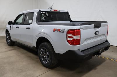 2026 Ford Maverick SuperCrew Cab AWD Pickup for sale #FTT1438 - photo 2