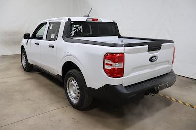 2026 Ford Maverick SuperCrew Cab AWD Pickup for sale #FTT1439 - photo 2