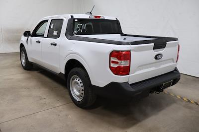 2026 Ford Maverick SuperCrew Cab AWD Pickup for sale #FTT1440 - photo 2