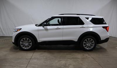 2026 Ford Explorer 4WD SUV for sale #FTT1441 - photo 2