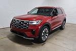 2026 Ford Explorer 4WD SUV for sale #FTT1443 - photo 1