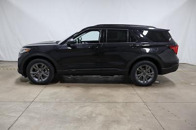 2026 Ford Explorer 4WD SUV for sale #FTT1444 - photo 2