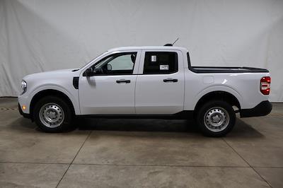 2026 Ford Maverick SuperCrew Cab AWD Pickup for sale #FTT1445 - photo 2