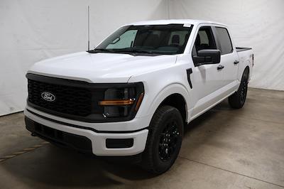 2026 Ford F-150 SuperCrew Cab 4WD Pickup for sale #FTT1446 - photo 1