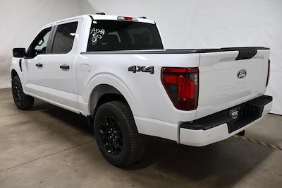 2026 Ford F-150 SuperCrew Cab 4WD Pickup for sale #FTT1446 - photo 2