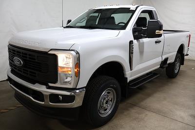 2026 Ford F-350 Regular Cab SRW 4WD Pickup for sale #FTT1448 - photo 1