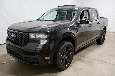 2026 Ford Maverick SuperCrew Cab AWD Pickup for sale #FTT1453 - photo 1