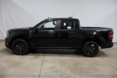 2026 Ford Maverick SuperCrew Cab AWD Pickup for sale #FTT1453 - photo 2
