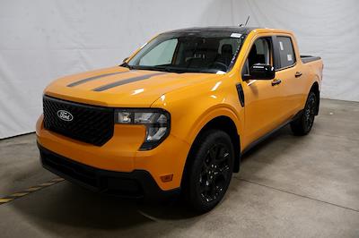 2026 Ford Maverick SuperCrew Cab AWD Pickup for sale #FTT1454 - photo 1