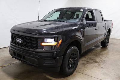 2026 Ford F-150 SuperCrew Cab 4WD Pickup for sale #FTT1456 - photo 1