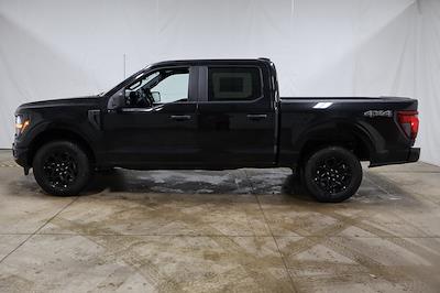 2026 Ford F-150 SuperCrew Cab 4WD Pickup for sale #FTT1456 - photo 2