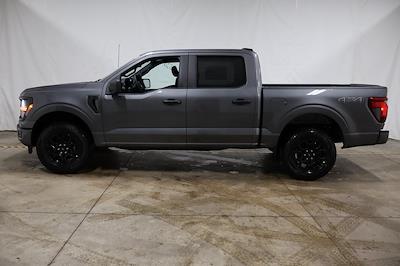 2026 Ford F-150 SuperCrew Cab 4WD Pickup for sale #FTT1457 - photo 2