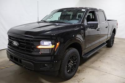 2026 Ford F-150 SuperCrew Cab 4WD Pickup for sale #FTT1458 - photo 1