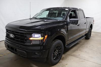 2026 Ford F-150 SuperCrew Cab 4WD Pickup for sale #FTT1458 - photo 2