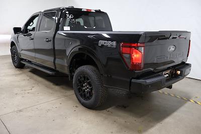 2026 Ford F-150 SuperCrew Cab 4WD Pickup for sale #FTT1458 - photo 2