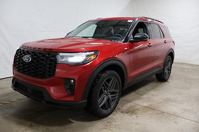 2026 Ford Explorer 4WD SUV for sale #FTT1464 - photo 1