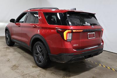New 2026 Ford Explorer ST-Line for sale #FTT1464 - photo 2