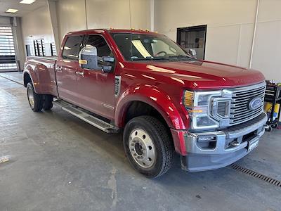 2020 Ford F-450 Crew Cab DRW 4WD Pickup for sale #FTT1466A - photo 1