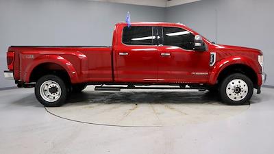 2020 Ford F-450 Crew Cab DRW 4WD Pickup for sale #FTT1466A - photo 1