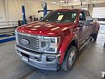 2020 Ford F-450 Crew Cab DRW 4WD Pickup for sale #FTT1466A - photo 2