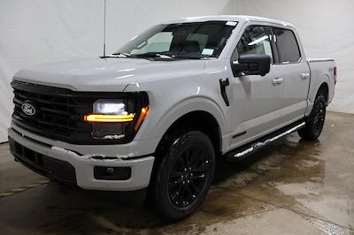 2026 Ford F-150 SuperCrew Cab 4WD Pickup for sale #FTT1467 - photo 1