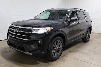 2026 Ford Explorer 4WD SUV for sale #FTT1468 - photo 1