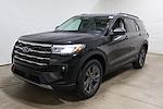 2026 Ford Explorer 4WD SUV for sale #FTT1468 - photo 1