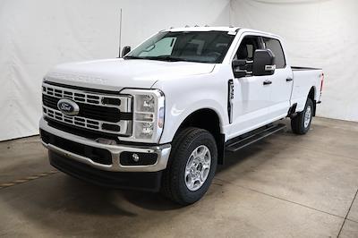 New 2026 Ford F-350 XLT Crew Cab for sale #FTT1469 - photo 1