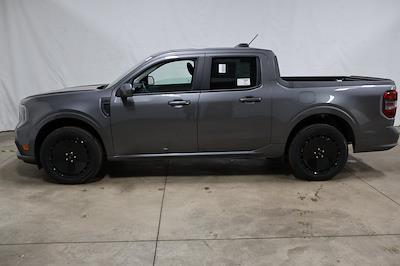 New 2026 Ford Maverick Lobo SuperCrew Cab for sale #FTT1471 - photo 2