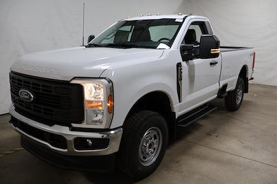 New 2026 Ford F-350 XL Regular Cab for sale #FTT1473 - photo 1