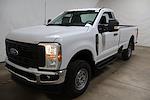 2026 Ford F-350 Regular Cab SRW 4WD Pickup for sale #FTT1473 - photo 1