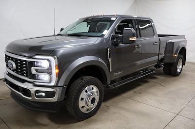 New 2026 Ford F-450 XLT Crew Cab for sale #FTT1474 - photo 1