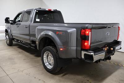 2026 Ford F-450 Crew Cab DRW 4WD Pickup for sale #FTT1474 - photo 2